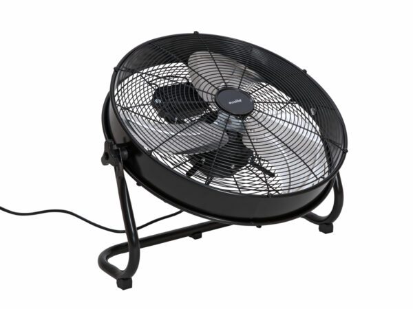 Eurolite AF-8, univerzální podlahový ventilátor - Image 2