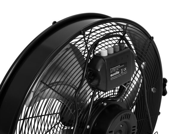 Eurolite AF-8, univerzální podlahový ventilátor - Image 4