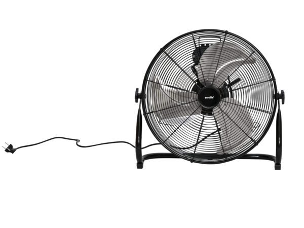 Eurolite AF-8, univerzální podlahový ventilátor - Image 5