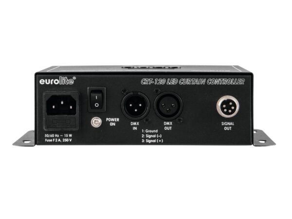 Eurolite kontrolér pro CRT-120 LED curtain - Image 3