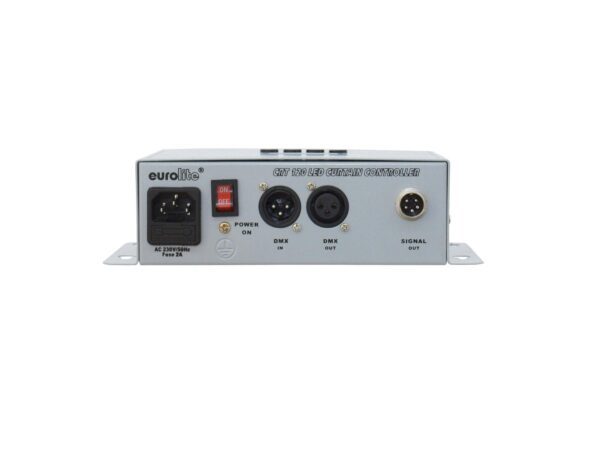 Eurolite kontrolér pro CRT-120 LED curtain - Image 4