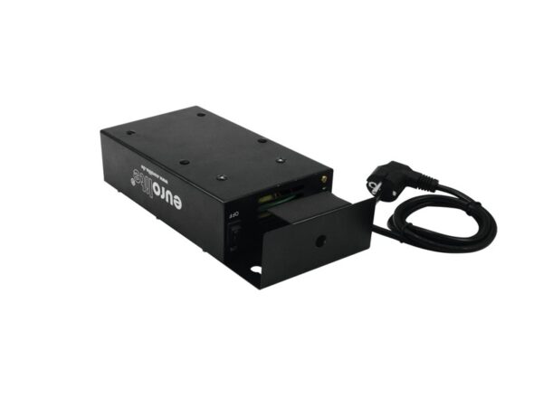 Eurolite CRT-190 LED závěs na konstrukci, 6 x 4 m - Image 8