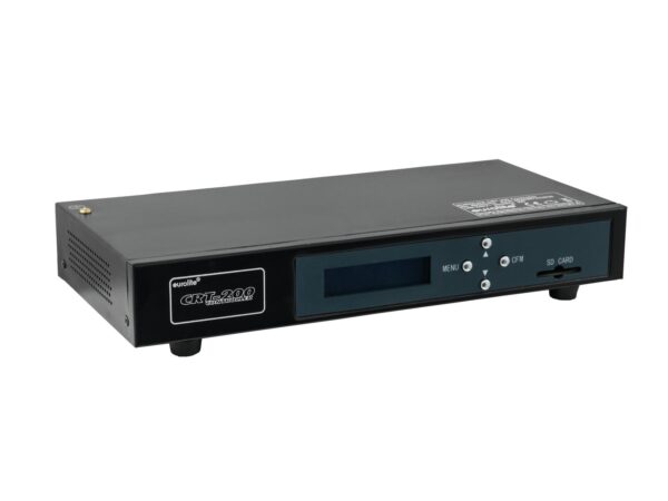 Eurolite Controller for CRT-200PRO MK2 LED-curtain