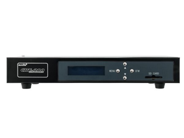 Eurolite Controller for CRT-200PRO MK2 LED-curtain - Image 2
