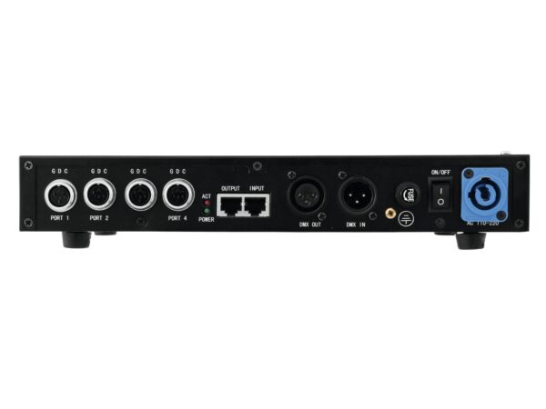 Eurolite Controller for CRT-200PRO MK2 LED-curtain - Image 3