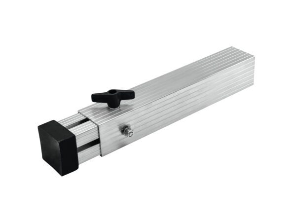 Alutruss BE-14060, teleskopická noha 40-60 cm