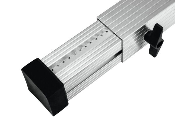 Alutruss BE-14060, teleskopická noha 40-60 cm - Obrázek 3