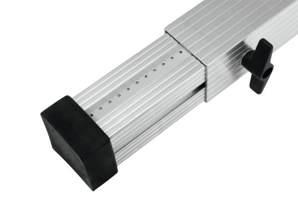 Alutruss BE-18014, teleskopická noha 80-140 cm - Obrázek 3