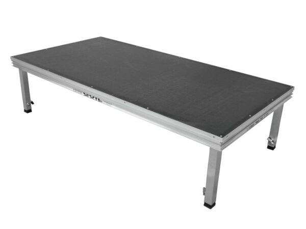 Deska pódiová 100cm x 200cm, venkovní - Image 2