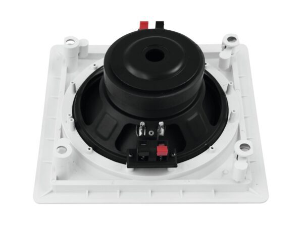 Omnitronic CSUB-8, podhledový subwoofer 8" - Image 3