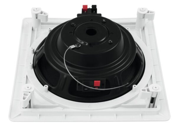 Omnitronic CSUB-10, podhledový subwoofer 10" - Image 3