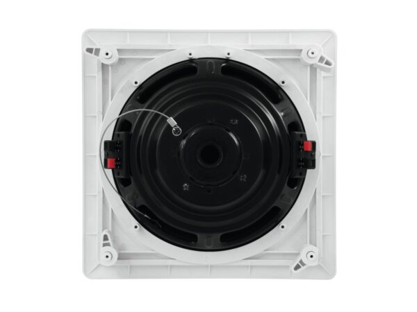 Omnitronic CSUB-10, podhledový subwoofer 10" - Image 4