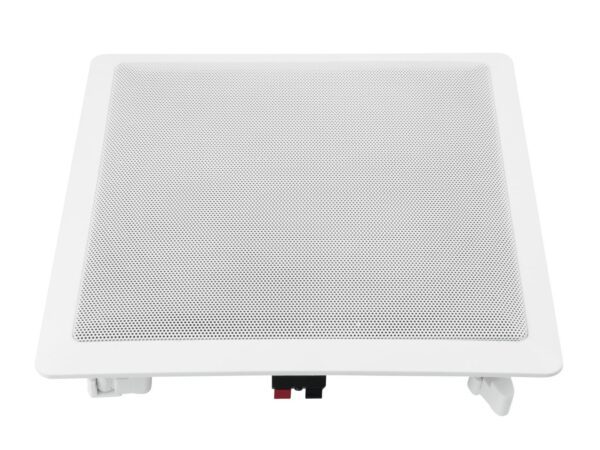 Omnitronic CSUB-10, podhledový subwoofer 10" - Image 5