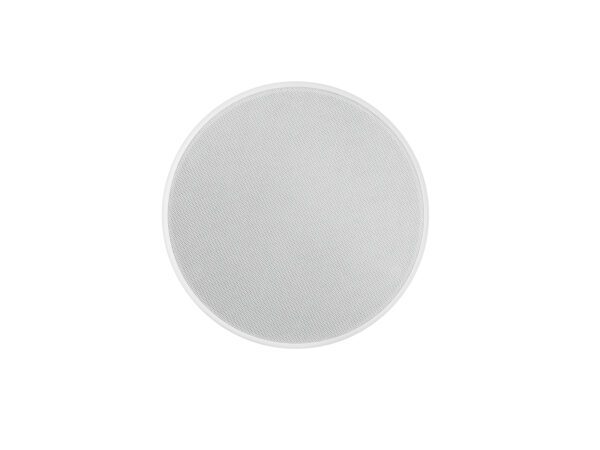 Omnitronic CST-508, podhledový 2-pásmový reproduktor 5", bílý - Image 2