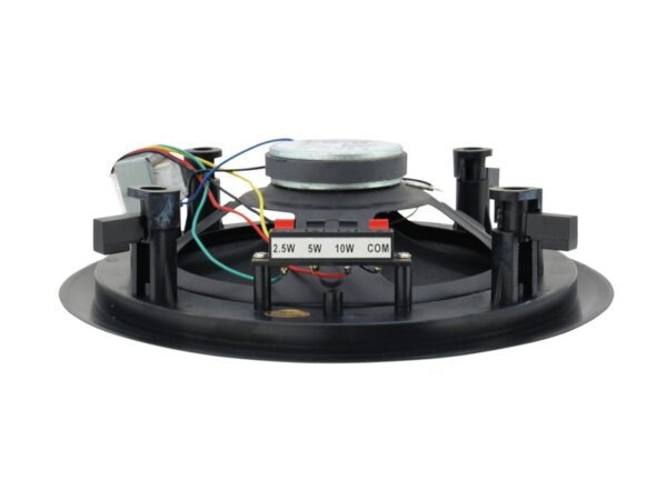 Omnitronic CS-8, černý - Image 3