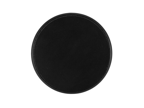 Omnitronic přední mřížka pro 8" podhledový reproduktor CST-808, černá