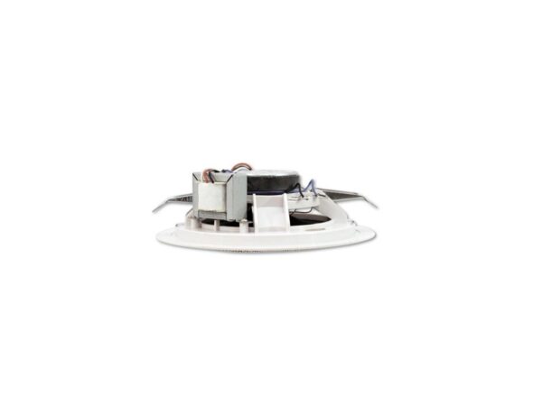 Omnitronic CSE-5, bílý - Image 3