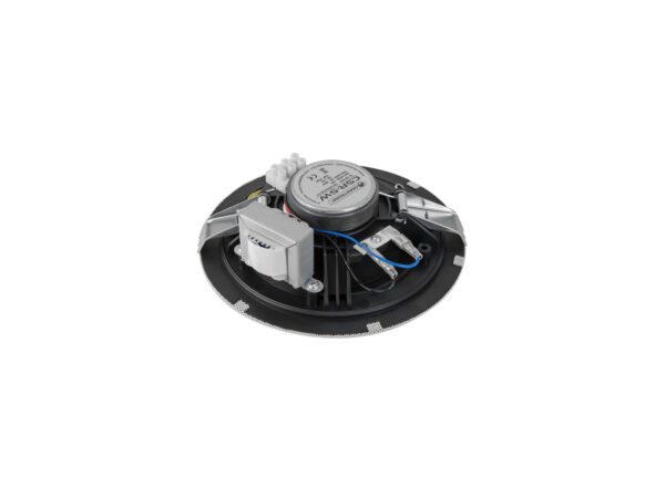 OMNITRONIC CSR-5W stropní reproduktor bílý - Image 2