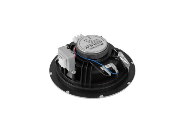 OMNITRONIC CSR-6W stropní reproduktor bílý - Image 2