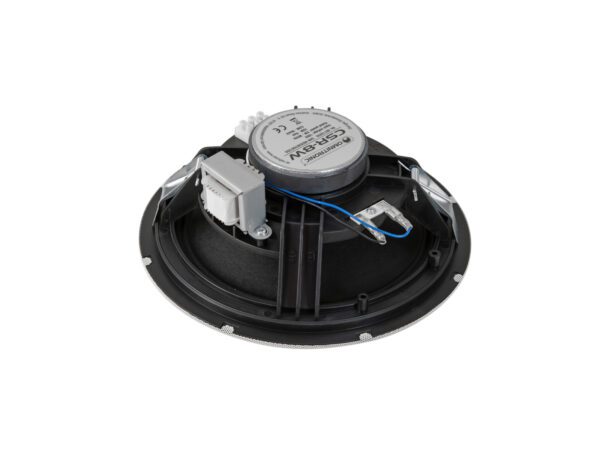 OMNITRONIC CSR-8W stropní reproduktor bílý - Image 2