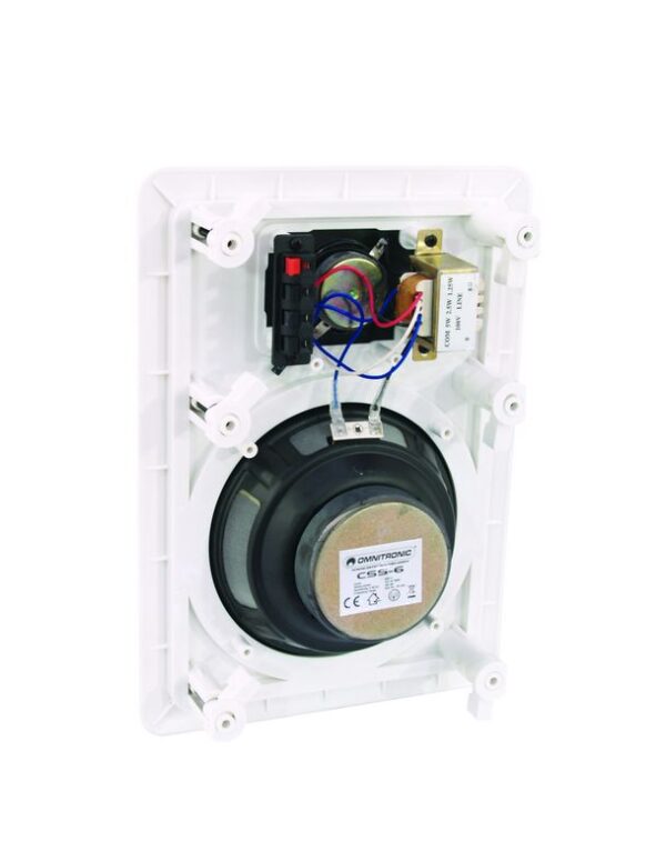 Omnitronic CSS-6 - Image 7