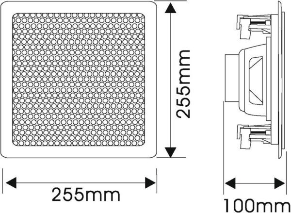 Omnitronic CSQ-6 - Image 6