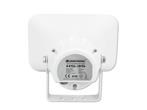 Omnitronic HS-35 PA - Image 3