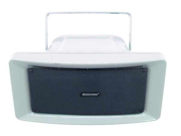 Omnitronic HS-50 - Image 8