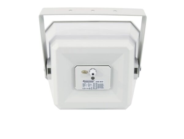 Omnitronic HS-60 - Image 3