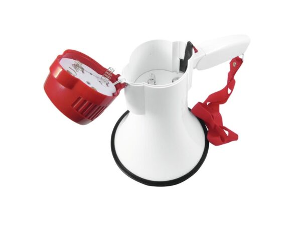 Omnitronic MP-10, megafon, 10W - Image 4