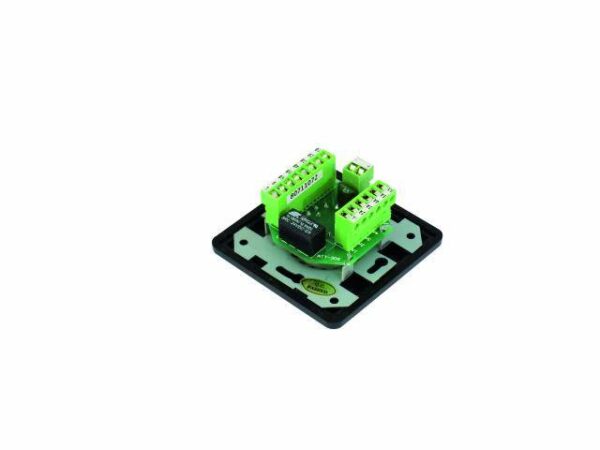 Omnitronic PA volič programů mono, černý - Image 5
