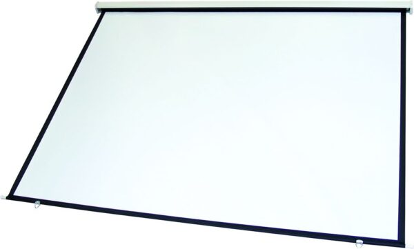 Eurolite projekční plátno 4:3, 240 x 180 cm, 120" - Image 3