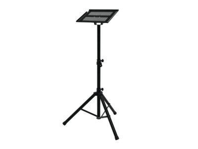 Omnitronic stojan na projektor BST-2, černý