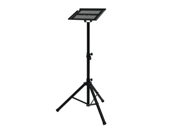 Omnitronic stojan na projektor BST-2, černý