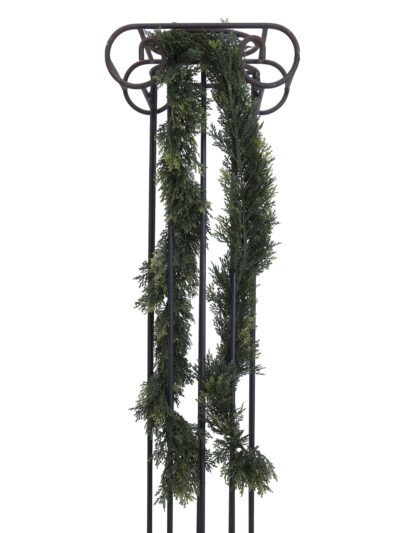 Girlanda cypřiš, 200 cm