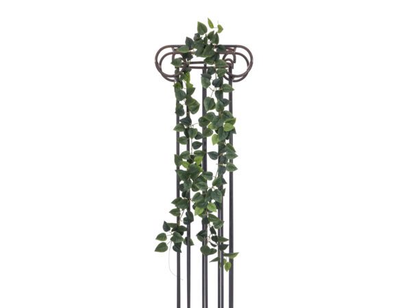 Girlanda z filodendronu, 180 cm - Image 2