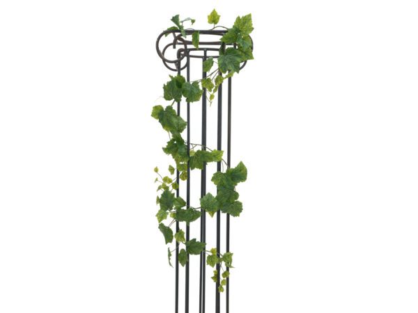 Girlanda z lístků vinné révy, Premium, 180 cm - Image 2