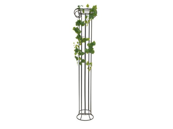 Girlanda z lístků vinné révy, Premium, 180 cm - Image 3