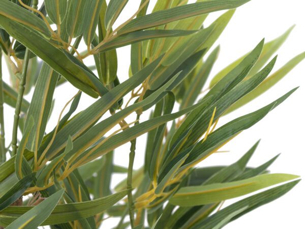 Europalms Bambus deluxe, 120cm - Obrázek 2