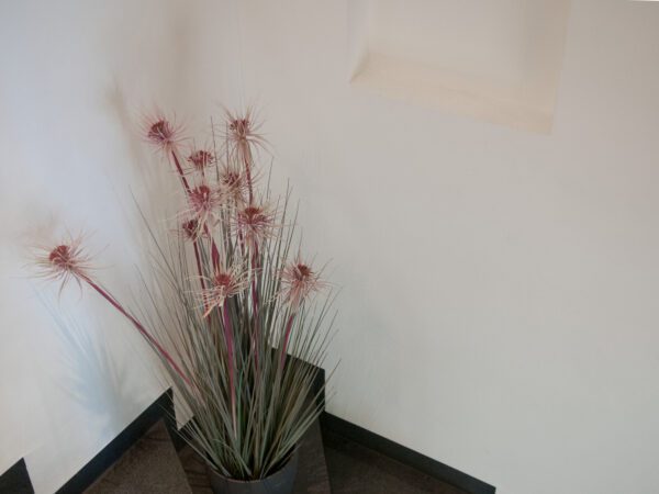 Tráva s květy, 120 cm - Image 7