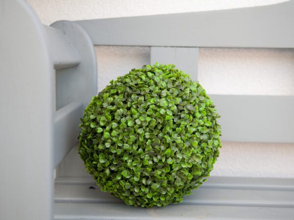 Zimostráz koule 25 cm - Image 6