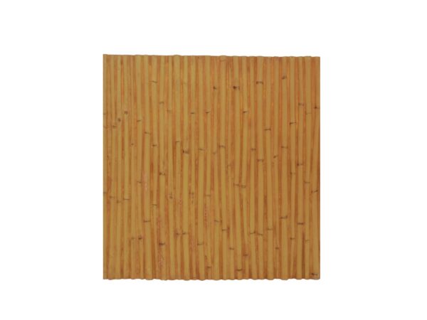 Deska obkladová, bambus, 100x100cm