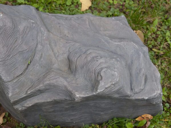 Kámen umělý, šedivý - Image 4