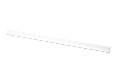 Kolejnice stropní pro Paraván, 124 cm, hliníková