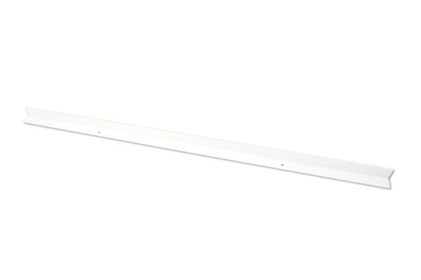 Kolejnice stropní pro Paraván, 124 cm, hliníková