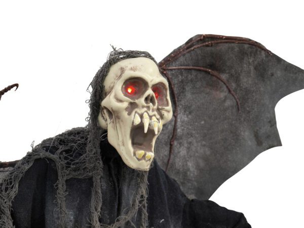 Halloween postava Bat Ghost, 85 cm - Image 2