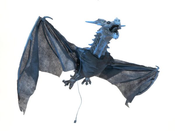 Halloween Létající drak