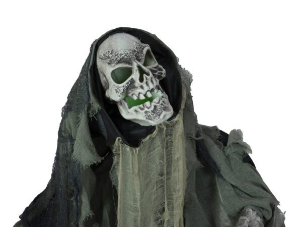 Halloween postava poutníka, 160 cm - Image 4