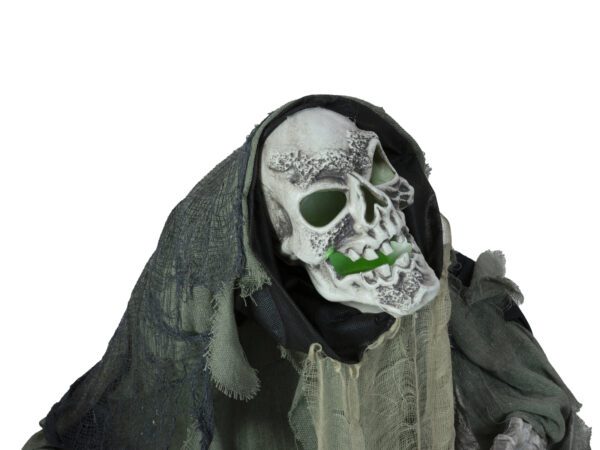 Halloween postava poutníka, 160 cm - Image 5
