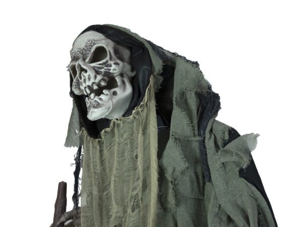 Halloween postava poutníka, 160 cm - Image 6